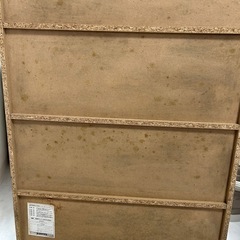 文庫本ラック 本棚 山善の画像