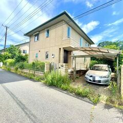 No.265　建物約47坪で広々とした室内！設備充実！積水…