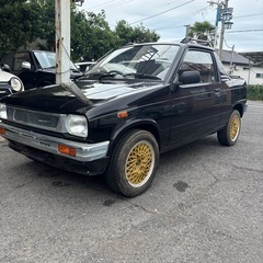 マイティーボーイ　実働　の画像