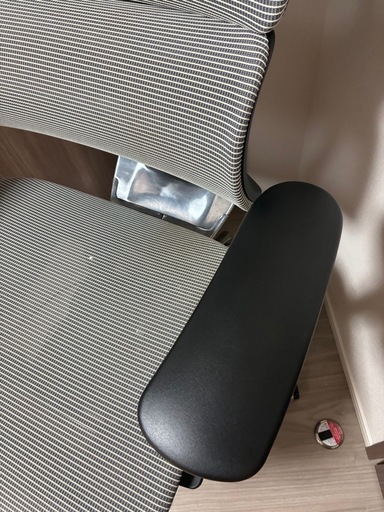 値下げ COFO Chair Premium グレー