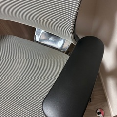 COFO Chair Premium グレーの画像