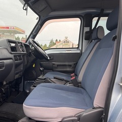 ★支払い総額18.5万円★サンバーディアスバン！年式:2007年 ! 10.5万キロ！MT！長車検！の画像