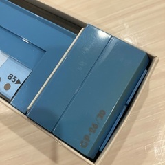 カール　ゲージパンチの画像