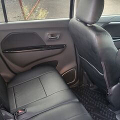 【商談中】ワゴンR スティングレイ ♬ 即納車可能の画像