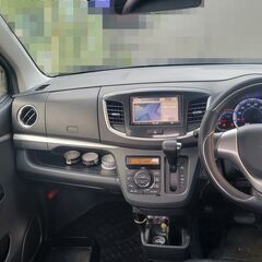 【商談中】ワゴンR スティングレイ ♬ 即納車可能の画像
