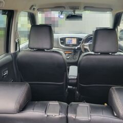 【商談中】ワゴンR スティングレイ ♬ 即納車可能の画像