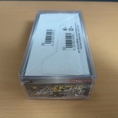 ポケモンカード シャイニースターV シュリンク付の画像