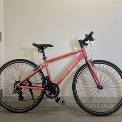 『配送可』ＬＯＵＩＳ ＧＡＲＮＥＡＵルイガノＣＨＡＳＳＥ シャッセ クロスバイクの画像