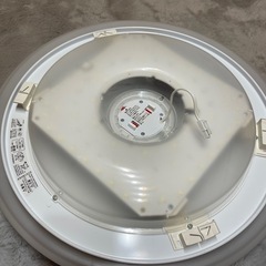 LEDライトの画像