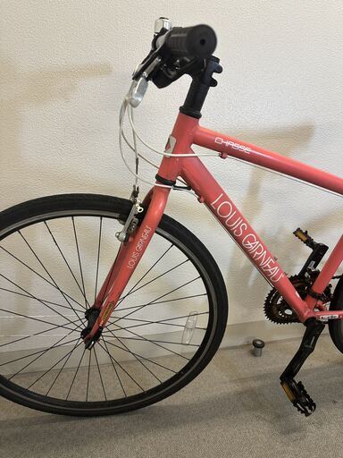 配送可』LOUIS GARNEAUルイガノCHASSE シャッセ