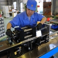 【産業機械メーカー】資材管理スタッフの画像