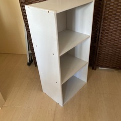 カラーボックスの画像