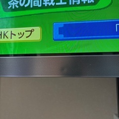 REGZA 4k 55インチの画像