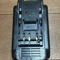 Panasonic　パナソニック バッテリー リチウムイオン電池パック 14.4V LSタイプ EZ9L45 の画像