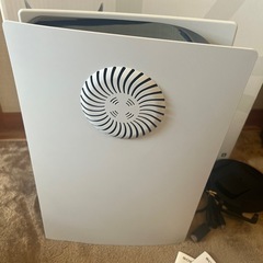 PS5  825GBの画像