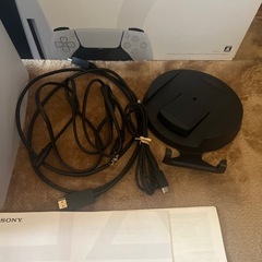 PS5  825GBの画像