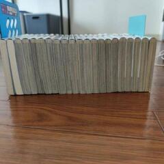 【美品】呪術廻戦0巻〜18巻＋小説版2冊セットの画像