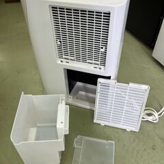 【リサイクルショップ ピカソ 小松原】💧✨2022年製 CORONA 衣類乾燥除湿機 CD-S6322（日本製）✨💧★9363★の画像