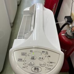 【リサイクルショップ ピカソ 小松原】💧✨2022年製 CORONA 衣類乾燥除湿機 CD-S6322（日本製）✨💧★9363★の画像