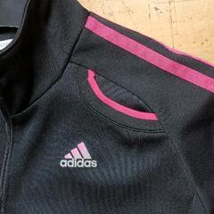 0812-010 スポーツウェア　adidasの画像