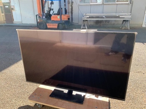 ♦液晶テレビ Panasonic 【2024年製】TH-55LX950