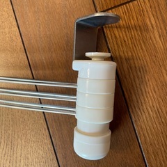布巾かけの画像
