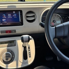  ミラココア ✔️車検長いR9.1.27日までの画像