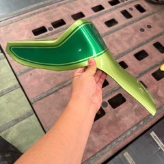 FRP フェンダー 画像参照 旧車 当時物の画像