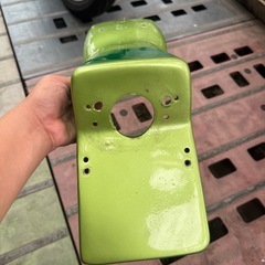 FRP フェンダー 画像参照 旧車 当時物の画像