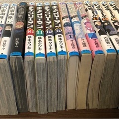 【キャンセルの為！！再募集！！！】漫画セットの画像
