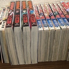 【キャンセルの為！！再募集！！！】漫画セットの画像