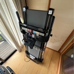 ✨美品✨ ALFITS ウォーキングマシーン 本体のみ 〇〇円　の画像