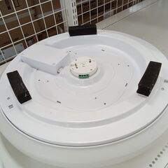 リユースのサカイ栃木店★ジモティ割あり★ TOSHIBA LEDシーリングライト NLEH08001A-LC ～１０畳 19年製 動作確認／クリーニング済み TC10196の画像