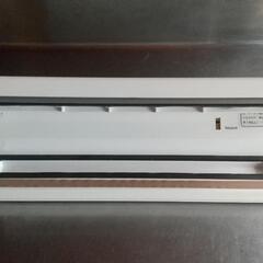 マジック・バック真空パック器中古品の画像