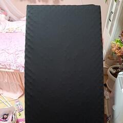 【中古】セミダブルマットレスの画像