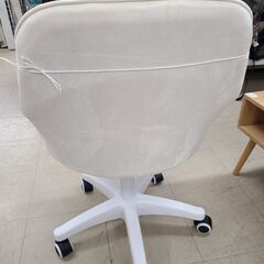 J1279【リユースのサカイ柏店】オフィスチェア　クリーニング済みの画像