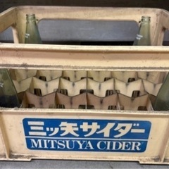 決まりました！コーラのケースなどの画像