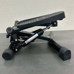 健康ステッパー　ダイエット器具 の画像