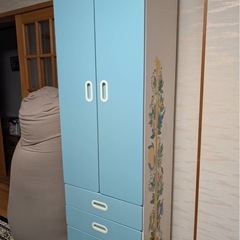 IKEA収納 の画像