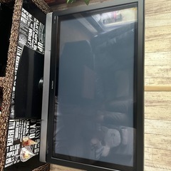 HITACHI P37-H01 プラズマテレビ37インチの画像