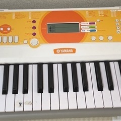 お話し中 ヤマハ 電子ピアノ 動作確認済みの画像
