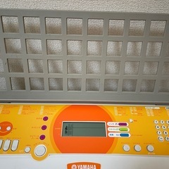 お話し中 ヤマハ 電子ピアノ 動作確認済みの画像