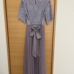 美品‼️　パーティドレス　ワンピースの画像