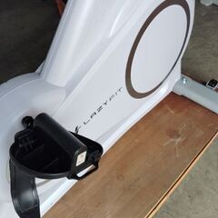 【相模原市中央区田名】◎引き取り限定◎ LAZYFIT 700シリーズ エクササイズバイク■各種アプリ対応♪フィットネスの画像