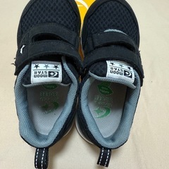 MOONSTAR C2259 スニーカー 18.0cmの画像