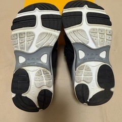 MOONSTAR C2259 スニーカー 18.0cmの画像