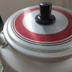 むぎ茶ケトルの画像