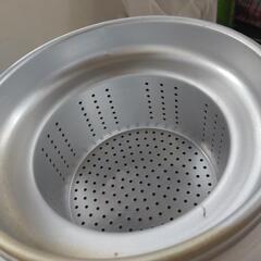 むぎ茶ケトルの画像