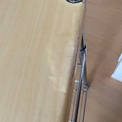 ルミナス　スチール棚の画像
