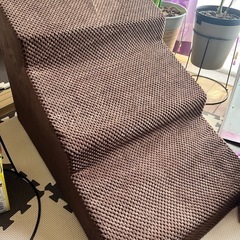 ペット用階段、スロープの画像